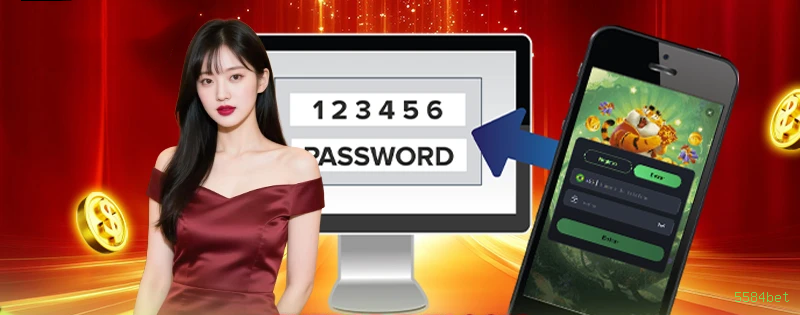 Download iOS 5584bet