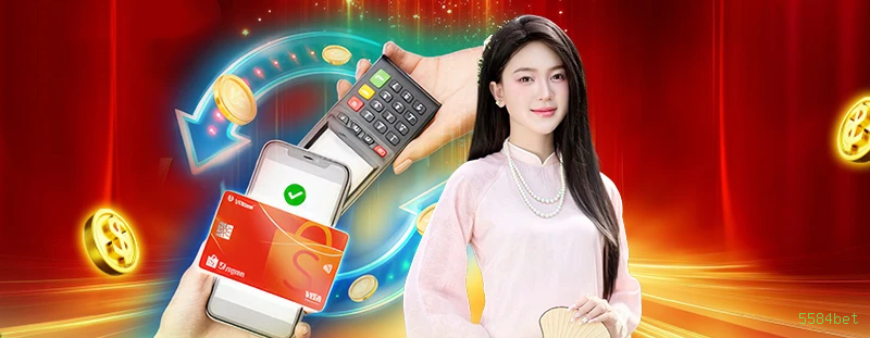 Download PC 5584bet
