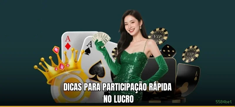 Programa VIP 5584bet