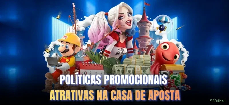 Bacará VIP com squeeze feature