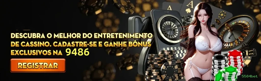Dealers profissionais da 5584bet