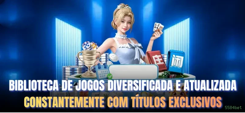 Instalação Android 5584bet
