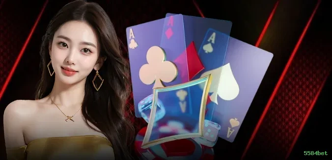 Lottery Clássica na 5584bet