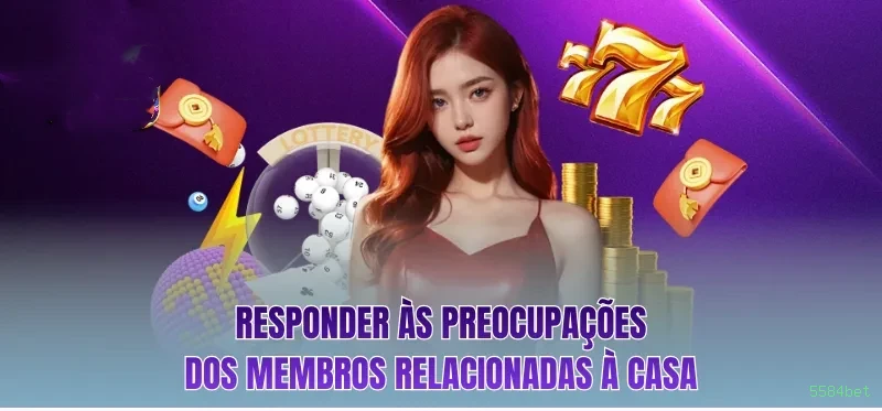 Jogos com maior RTP na 5584bet